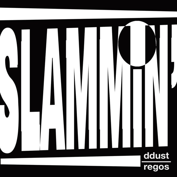 regos_SLAMMIN' cover