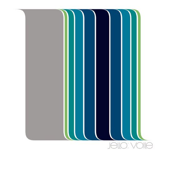 Voile cover