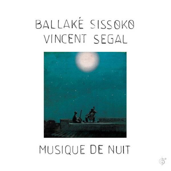 Musique de Nuit album cover