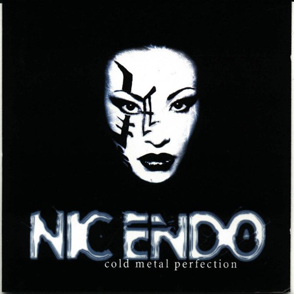 Cold Metal Perfection cover