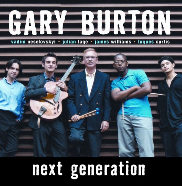 Next Generation cover