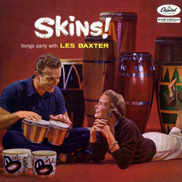 Skins! cover