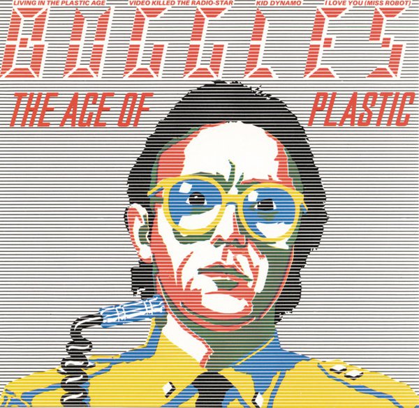The Age of Plastic cover