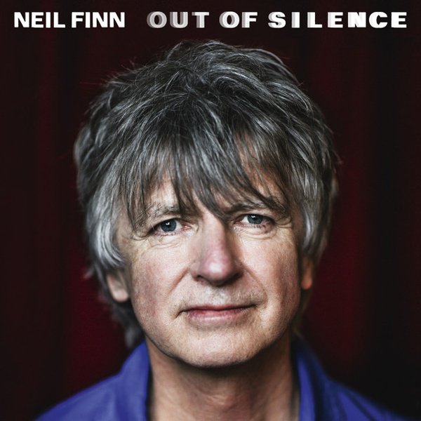 Out of Silence album cover