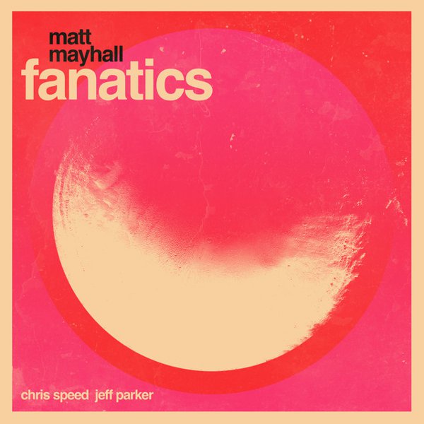 Fanatics album cover