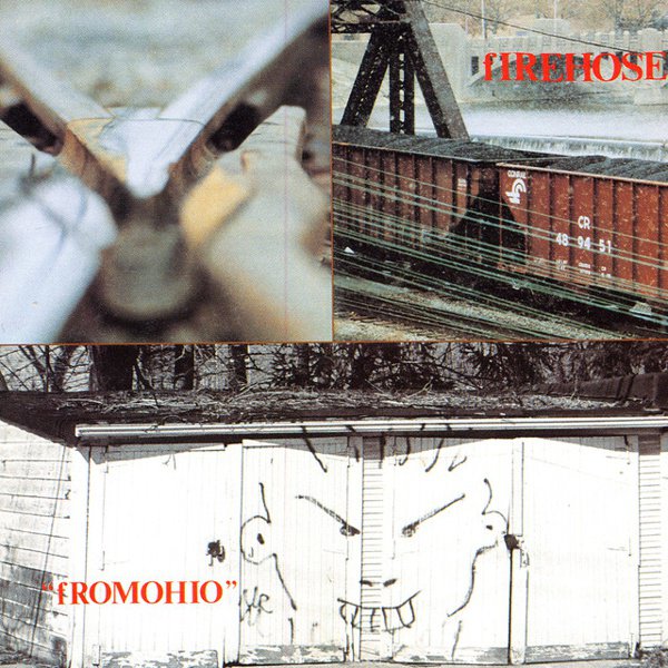 Fromohio cover