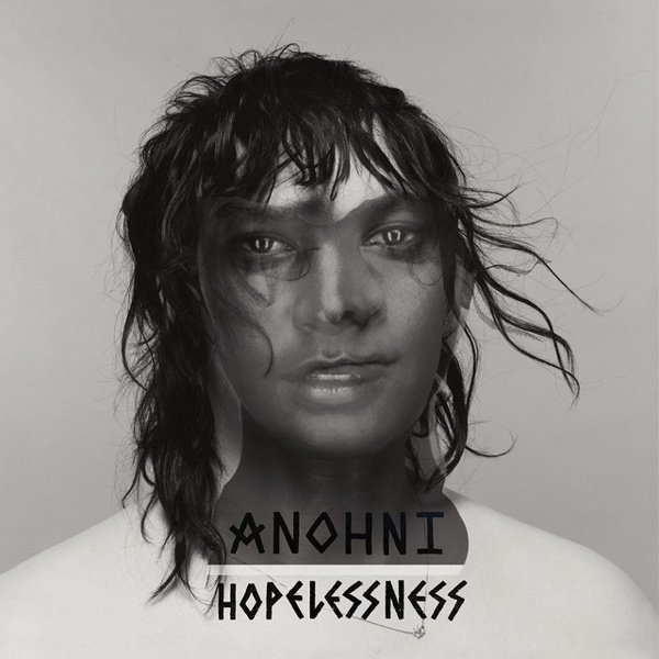 Hopelessness album cover