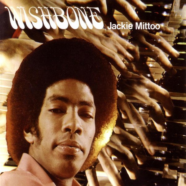 Wishbone album cover