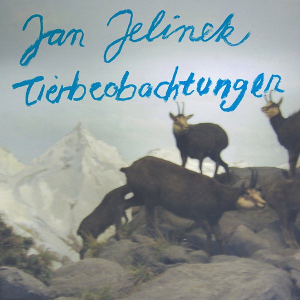 Tierbeobachtungen album cover
