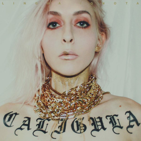 Caligula album cover