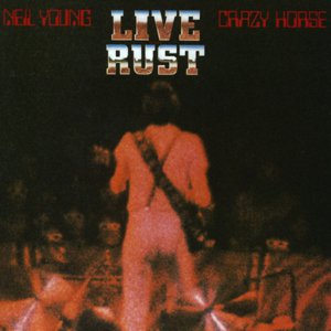 70s Classic Rock Live Albums cover