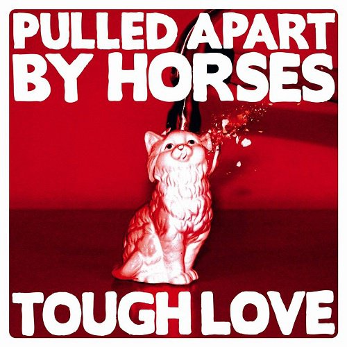 Tough Love album cover