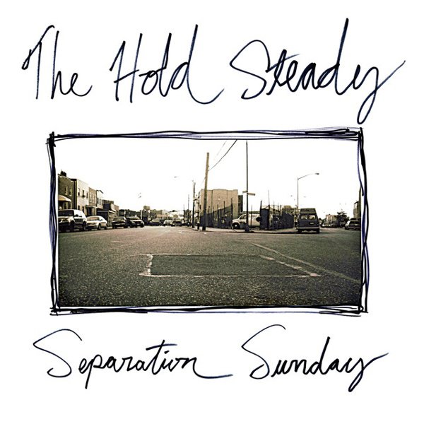 Separation Sunday cover