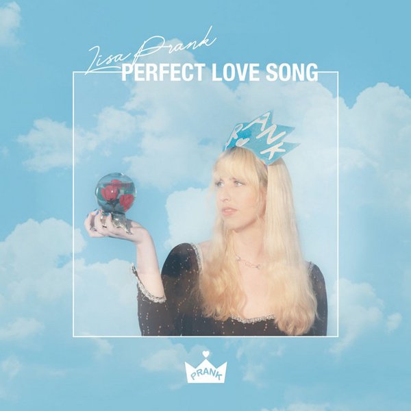 Perfect Love Song album cover