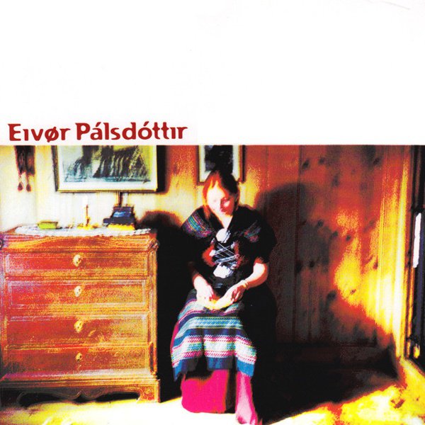 Eivør Pálsdóttir cover