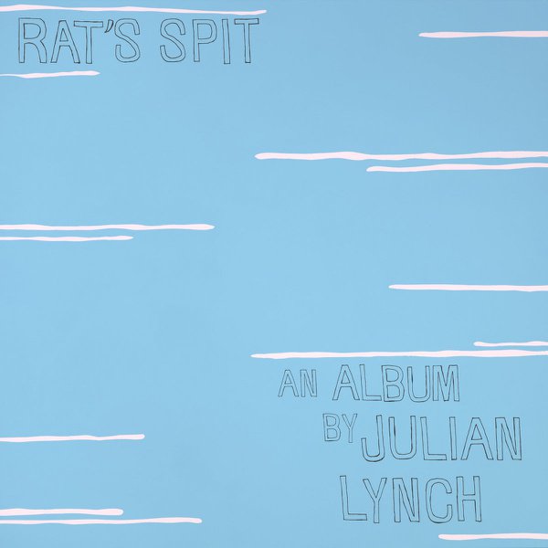 Rat’s Spit cover