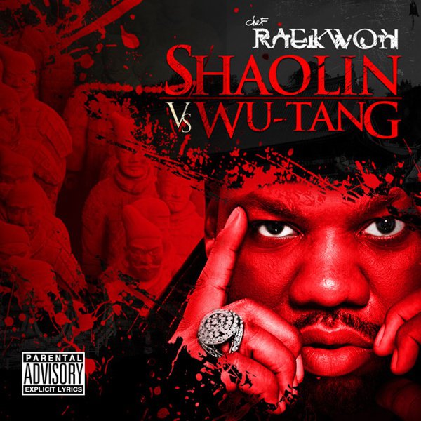 Shaolin vs. Wu-Tang cover