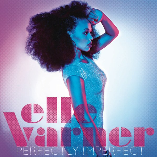 Perfectly Imperfect cover