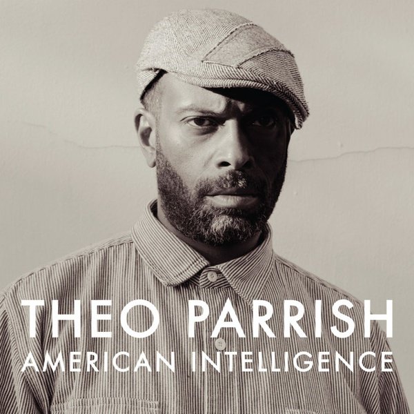 American Intelligence album cover