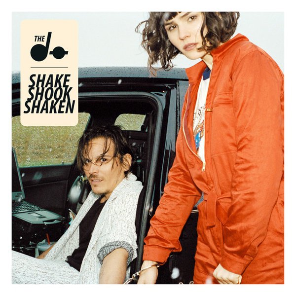 Shake Shook Shaken cover