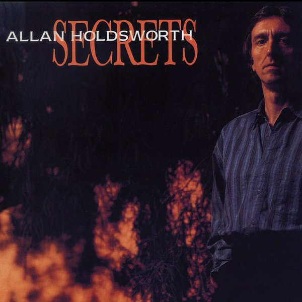 Secrets cover