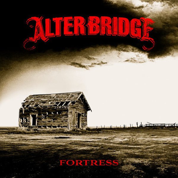 Fortress album cover