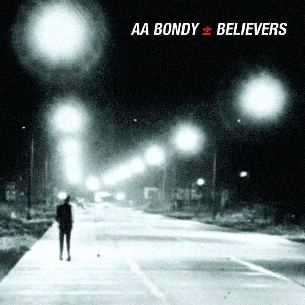 Believers album cover