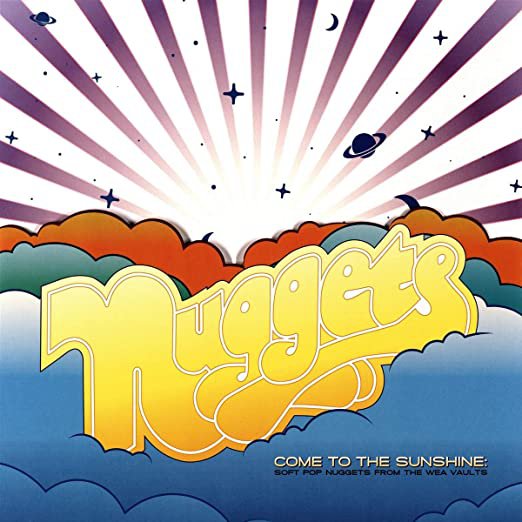 Come to the Sunshine: Soft Pop Nuggets from the WEA Vaults album cover
