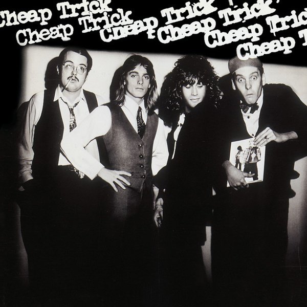 Cheap Trick cover