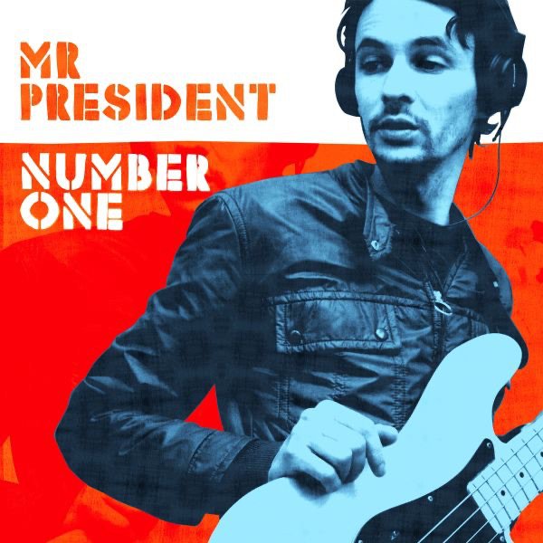 Number One cover