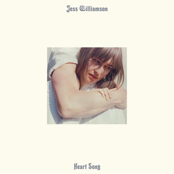 Heart Song cover