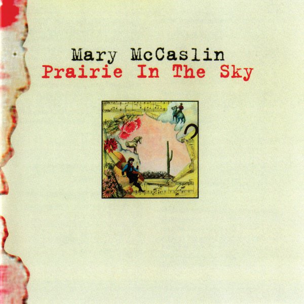Prairie in the Sky cover