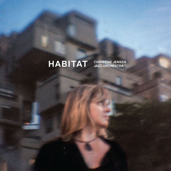 Habitat cover