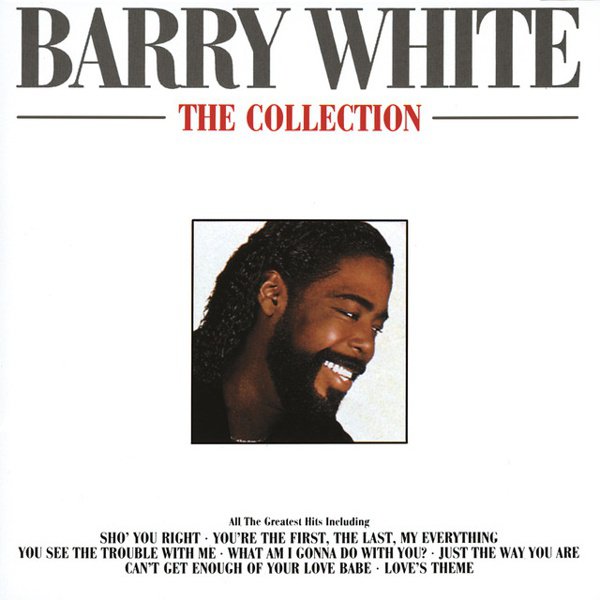 The Ultimate Collection cover