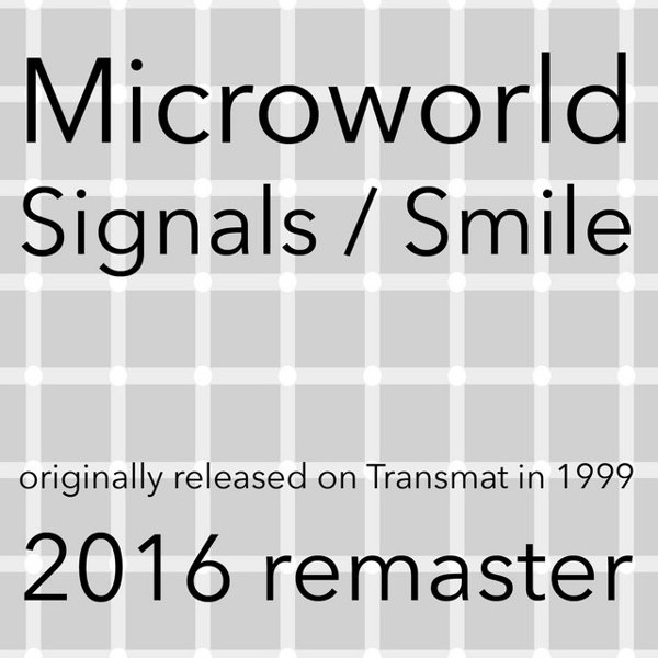 Signals / Smile cover