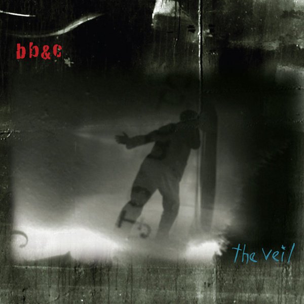 The Veil album cover