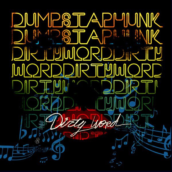 Dirty Word cover