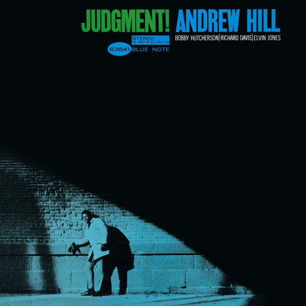 Judgment! album cover