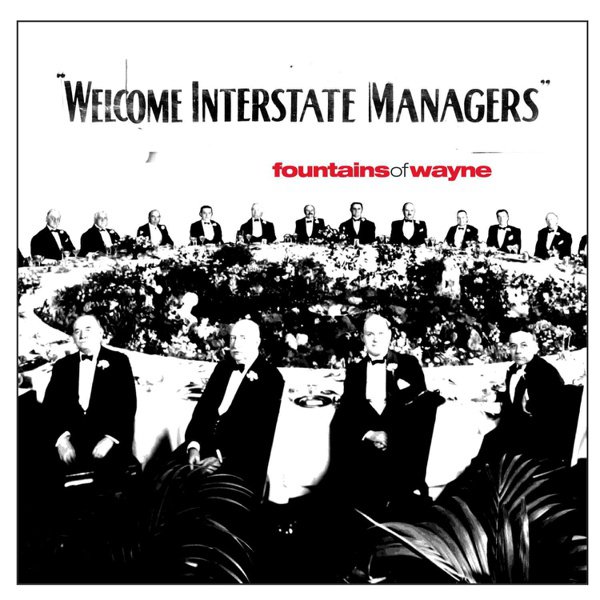 Welcome Interstate Managers cover