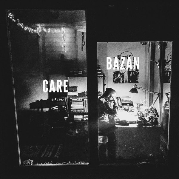 Care album cover