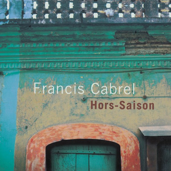 Hors-Saison album cover