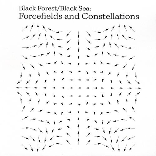 Forcefields and Constellations album cover