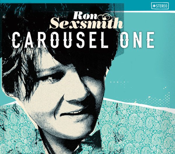 Carousel One cover