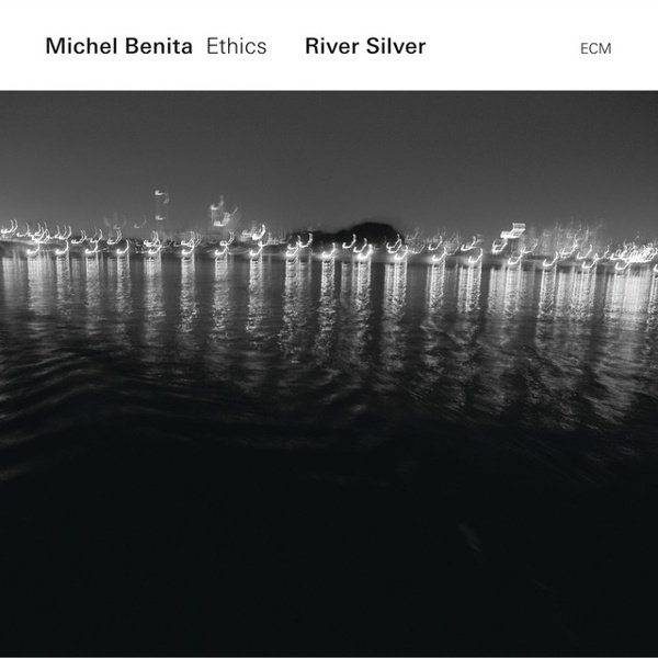 River Silver album cover