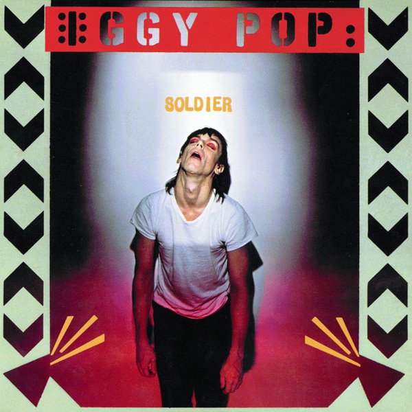 Soldier cover