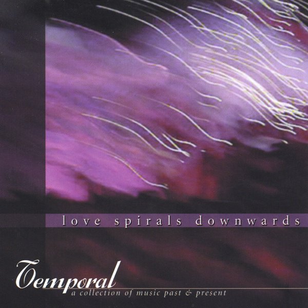 Temporal: A Collection of Music Past and Present cover