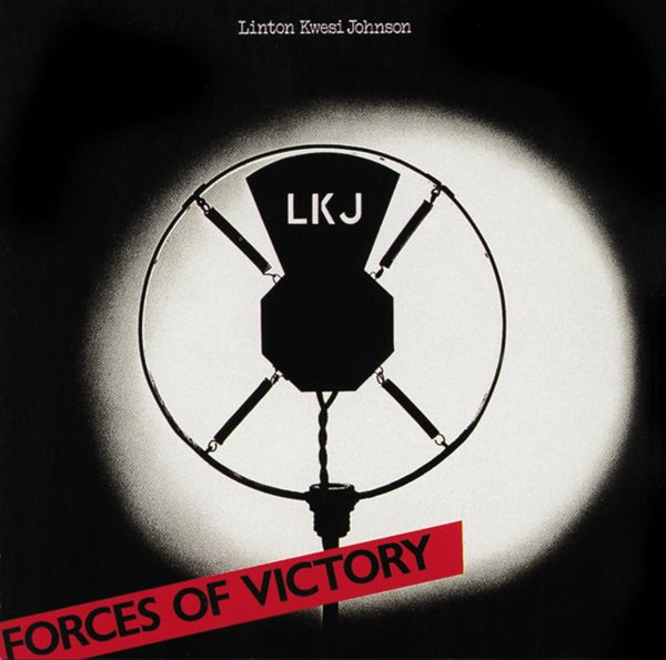 Forces of Victory cover