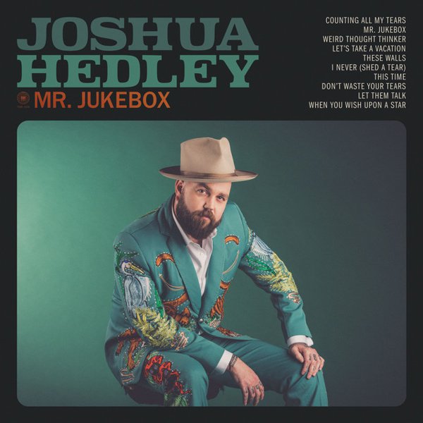 Mr. Jukebox album cover