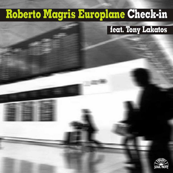 Check-in cover