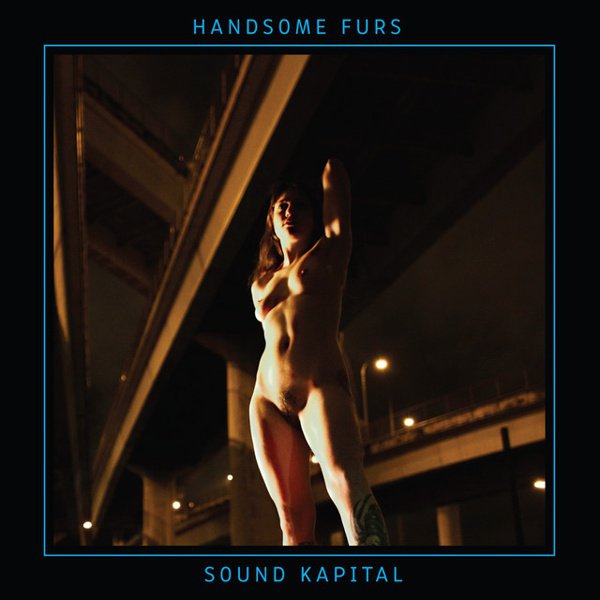 Sound Kapital cover